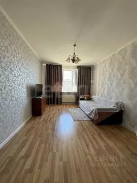 1-к кв. Ставропольский край, Ставрополь ул. Пирогова, 78 (44.0 м)