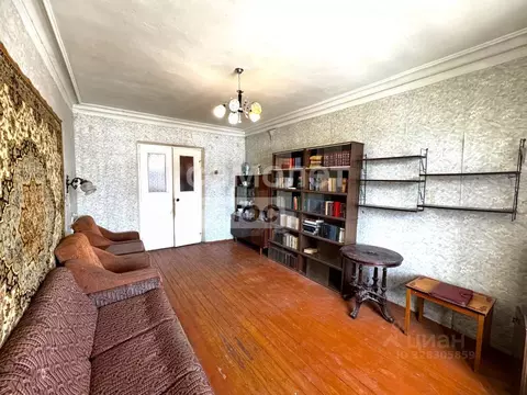 2-к кв. Московская область, Рошаль ул. Мира, 7 (54.3 м)