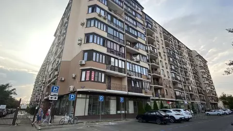 Помещение свободного назначения в Краснодарский край, Анапа Таманская ...