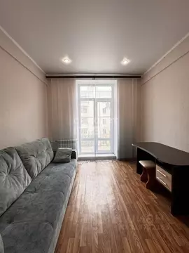 Комната Воронежская область, Воронеж Театральная ул., 32 (17.1 м)