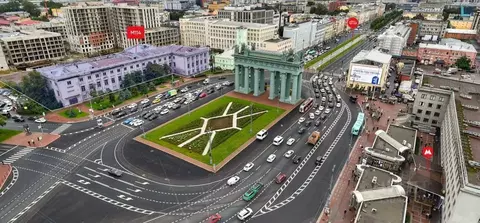 Помещение свободного назначения в Санкт-Петербург Московский просп., ...