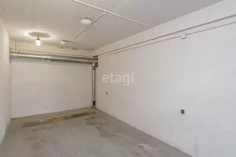 Гараж в Тюменская область, Тюмень 6-й мкр, ул. Валерии Гнаровской, 14 ...