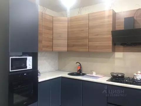 3-к кв. Белгородская область, Старый Оскол Степной мкр, 1 (95.0 м)