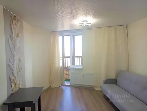 Студия Ленинградская область, Всеволожск ш. Дорога Жизни, 7к3 (21.3 м)