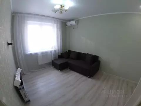 1-к кв. Краснодарский край, Краснодар ул. Им. Героя Яцкова И.В., 15к1 ...