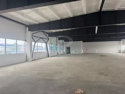 Производственное помещение в Московская область, Подольск Рощинская ...