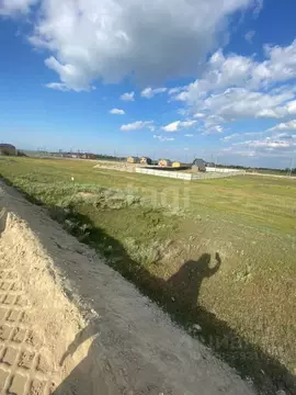 Участок в Саха (Якутия), Якутск ул. Журавлиная (10.0 сот.)