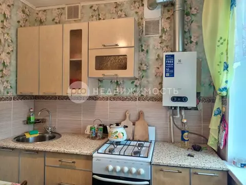 2-к кв. Рязанская область, Рыбное Большая ул., 45 (43.3 м)