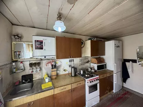 Дом в Свердловская область, Горноуральский муниципальный округ, пос. ...