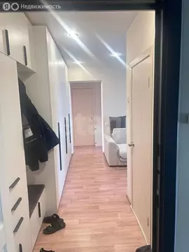 2-комнатная квартира: посёлок Западный, микрорайон Вишнёвая Горка, ...