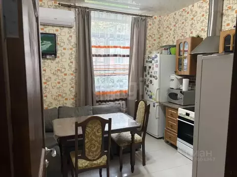 2-к кв. Ставропольский край, Ставрополь № 10 мкр, ул. Биологическая, 8 ...