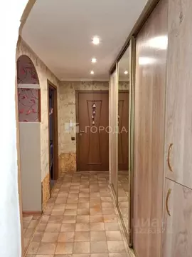 4-к кв. Кемеровская область, Новокузнецк Белградская ул., 7 (73.3 м)