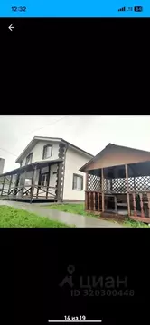 Дом в Владимирская область, Владимир Добросельская ул., 166Б (127 м)