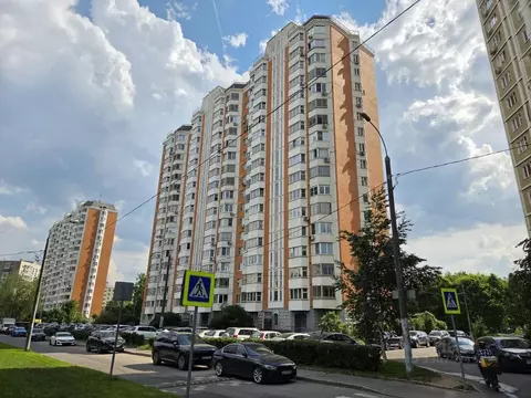 Помещение свободного назначения в Москва проезд Шокальского, 29к5 (389 ...