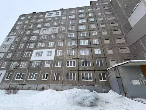 1-к кв. Ярославская область, Ярославль Ранняя ул., 13 (22.0 м)