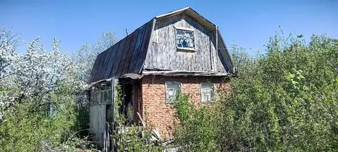 Дом в Башкортостан, Уфимский район, Таптыковский сельсовет, Золотая ...