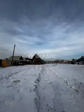 Дом в Бурятия, Иволгинский район, Гурульбинское с/пос, Джидинское ДНТ  ...
