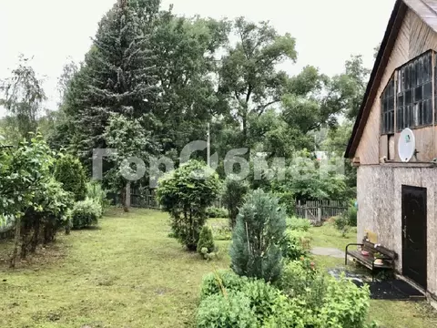 Продается дом в Москве