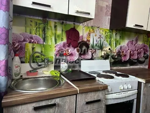 2-к кв. Иркутская область, Иркутск ул. Миронова, 2 (50.0 м)