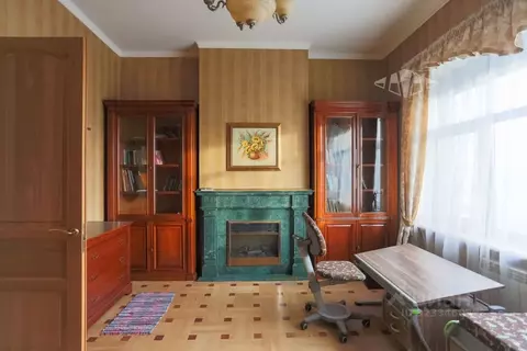 3-к кв. Санкт-Петербург 8-я Советская ул., 54 (110.0 м)