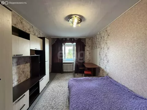 2-комнатная квартира: Ирбит, улица Мамина-Сибиряка, 6 (41.8 м)