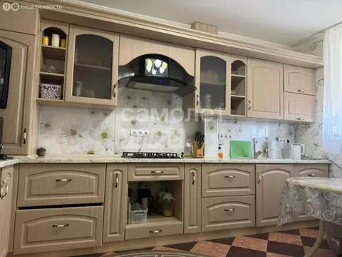 2-комнатная квартира: Темрюк, улица Анджиевского, 3Вк1 (54 м)