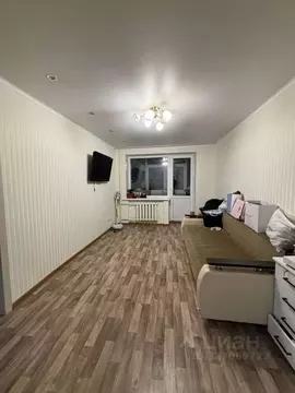 2-к кв. Белгородская область, Белгород ул. Попова, 48 (48.0 м)