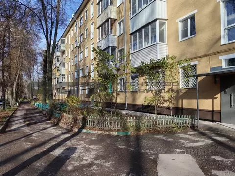 3-к кв. Тульская область, Тула ул. Макаренко, 10 (55.4 м)