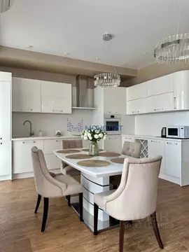 2-к кв. Нижегородская область, Нижний Новгород Дальняя ул., 8 (80.2 м)