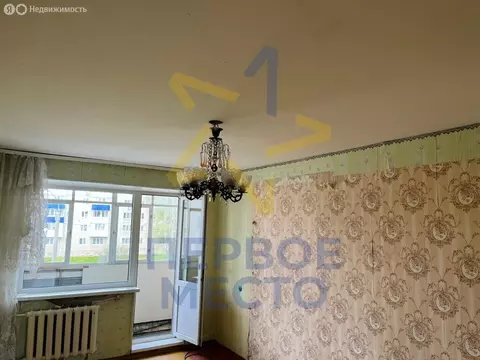 2-комнатная квартира: Благовещенск, улица Седова, 111/1 (44.1 м)