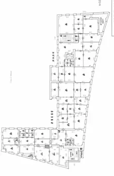 Офис в Санкт-Петербург Волковский просп., 146А (18 м)