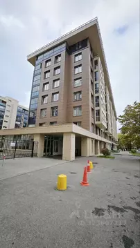 2-к кв. Санкт-Петербург просп. Малый Васильевского острова, 64к1 (59.0 ...