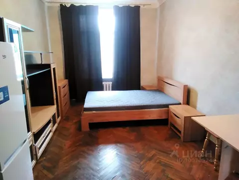 Комната Санкт-Петербург, Санкт-Петербург, Колпино просп. Ленина, 20/5