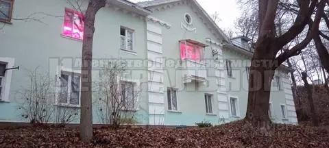 Комната Смоленская область, Смоленск ул. Дзержинского, 24 (20.0 м)