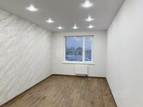 2-к кв. Ямало-Ненецкий АО, Новый Уренгой Сибирская ул., 31А (52.7 м)