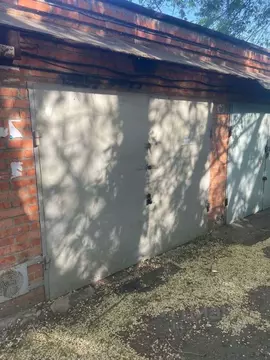 Гараж в Краснодарский край, Краснодар Центральный мкр, ул. Щорса, 25 ...