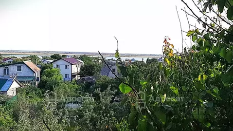 Дом в Волгоградская область, Волгоград Деревообработчик-2 СНТ,  (60 м)