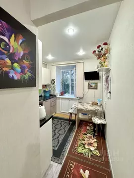 1-к кв. Тульская область, Алексин Первомайская ул., 22 (33.0 м)