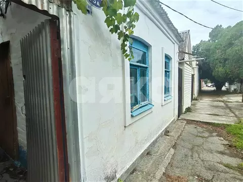 Дом в Краснодарский край, Анапа ул. Гоголя (35 м)