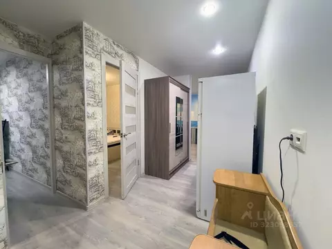 2-к кв. Москва Самаркандский бул., 24К1 (45.0 м)