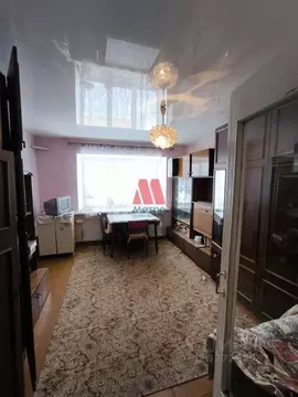 2-к кв. Ярославская область, Гаврилов-Ямский муниципальный округ, с. ...