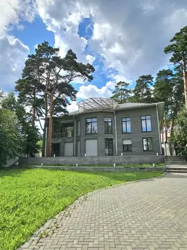 Коттедж в Алтайский край, Барнаул туп. 1-й Вешний, 38 (471 м)