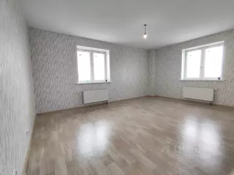 2-к кв. Красноярский край, Красноярск Караульная ул., 39 (61.2 м)