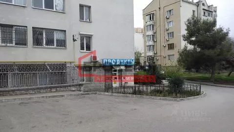 Помещение свободного назначения в Севастополь ул. Вакуленчука, 26к3 ...