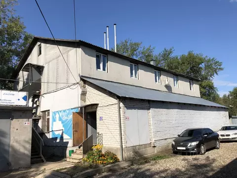 Производственное помещение в Ивановская область, Иваново ул. Мира, ...