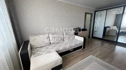 1-к кв. Пензенская область, Пенза ул. Тепличная, 35 (41.8 м)