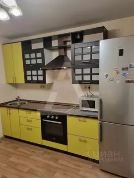 1-к кв. Самарская область, Самара Революционная ул., 126 (46.0 м)