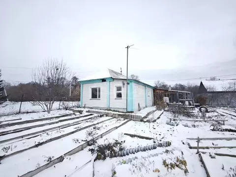 Дом в Курганская область, Кетовский муниципальный округ, с. Введенское ...