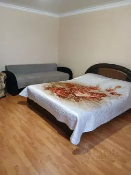 1-к кв. Северная Осетия, Владикавказ Владикавказская ул., 63 (35.0 м)