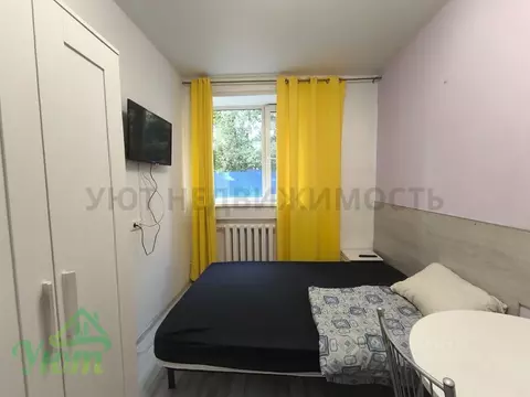 1-к кв. Московская область, Люберцы городской округ, Красково пгт ул. ...